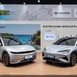 Hyundai Ioniq 5 vs BYD Sealion 7 Performance, Mana Lebih Unggul?