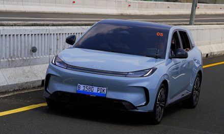 Test Drive BAIC T1 Tangerang-Bandung, Nyaman dan Efisien tetapi Ada Catatan