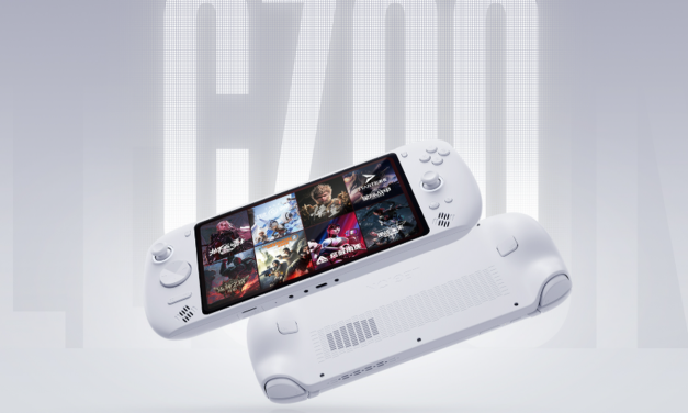 Lenovo Legion C700 Resmi Meluncur Bisa Streaming Game PC Offline Tanpa Internet