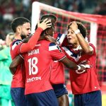 Rating Calvin Verdonk Saat Lille Nyaris Kalahkan PSG di Liga Perancis