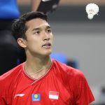 Jonatan Christie Bidik Medali Kejuaraan Dunia Bulutangkis 2026, Ingin Akhiri Rasa Penasaran