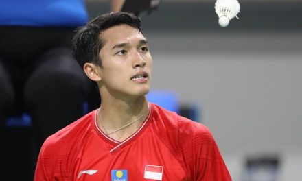 Jonatan Christie Bidik Medali Kejuaraan Dunia Bulutangkis 2026, Ingin Akhiri Rasa Penasaran