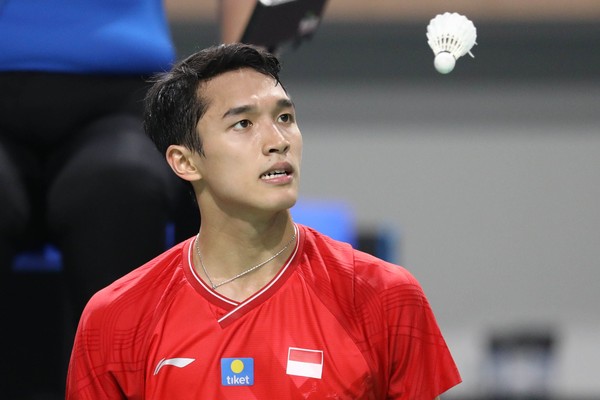 Jonatan Christie Bidik Medali Kejuaraan Dunia Bulutangkis 2026, Ingin Akhiri Rasa Penasaran