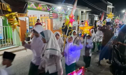 5 Tradisi Maulid Nabi di Indonesia yang Sarat Nilai Budaya