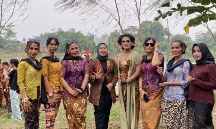 Bisik Serayu Festival 2026 Satukan Seni Budaya dan Gerakan Ekologis di Banyumas