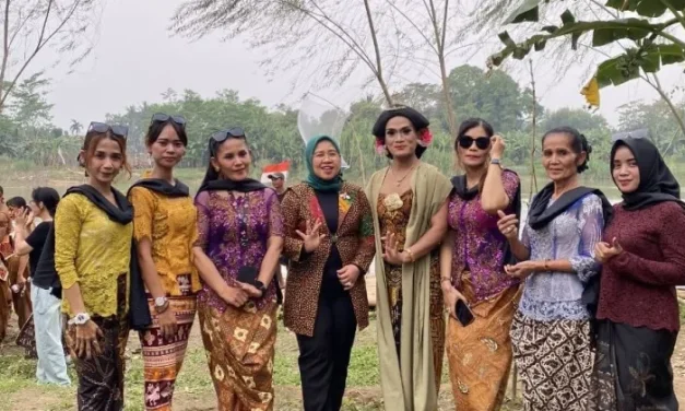 Bisik Serayu Festival 2026 Satukan Seni Budaya dan Gerakan Ekologis di Banyumas
