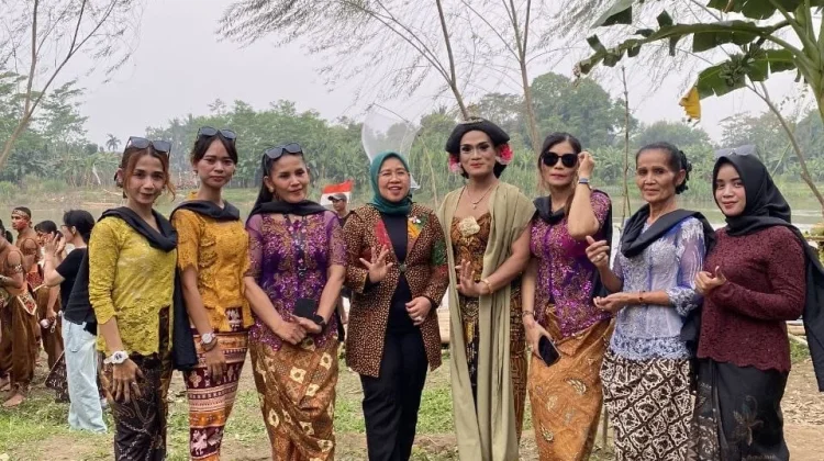 Bisik Serayu Festival 2026 Satukan Seni Budaya dan Gerakan Ekologis di Banyumas
