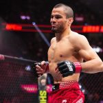 Umar Nurmagomedov Kalah KO, Uppercut Song Yadong Jadi Penentu di UFC Shanghai
