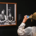 Jejak 12 Komunitas Pelestari Wayang Topeng Malangan Hadir dalam Pameran Fotografi