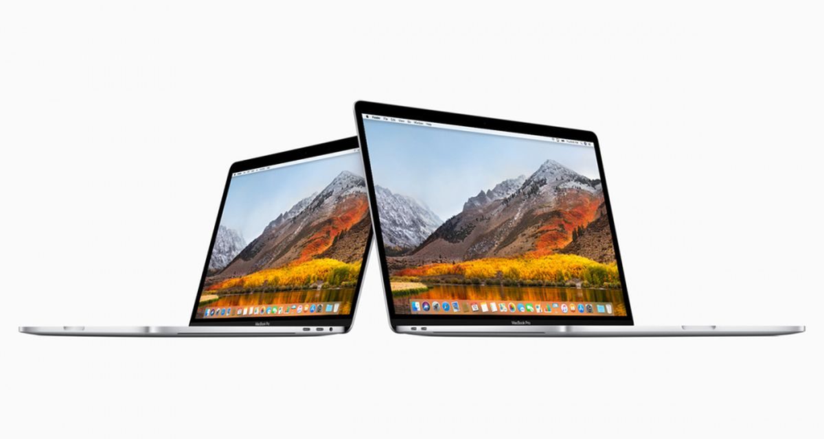 Apple Hentikan Dukungan Hardware untuk Tiga MacBook Intel Lawas