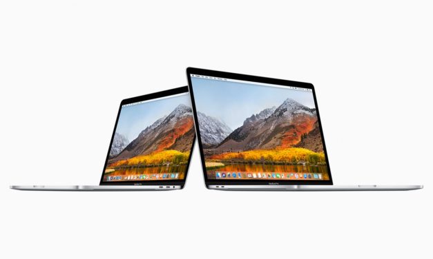 Apple Hentikan Dukungan Hardware untuk Tiga MacBook Intel Lawas