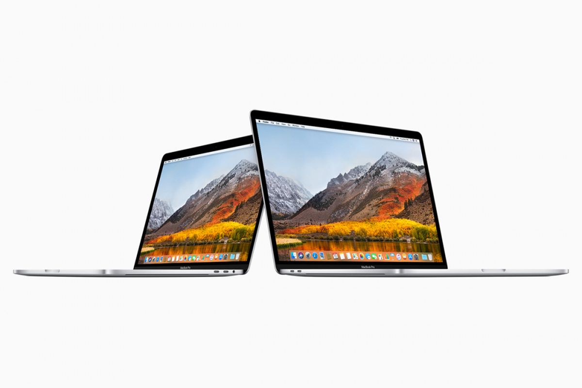 Apple Hentikan Dukungan MacBook Intel