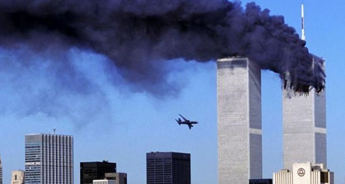 Jelang 25 Tahun Tragedi 9/11, Trump Hormati Korban dan Pahlawan Penyelamat