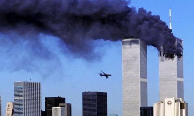 Jelang 25 Tahun Tragedi 9/11, Trump Hormati Korban dan Pahlawan Penyelamat