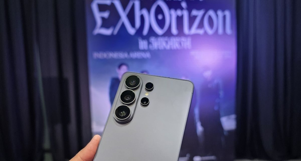 Samsung Galaxy S26 Ultra Pimpin Penjualan Android Dunia, Simak Spesifikasi dan Harganya