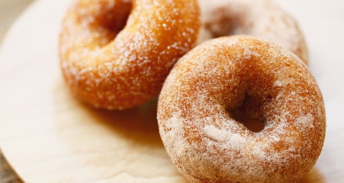 Resep Donat Kentang ala Chef Devina Hermawan, Empuk dan Mudah Dibuat