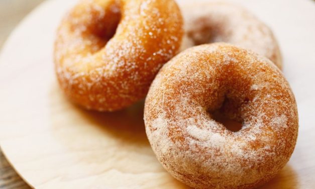 Resep Donat Kentang ala Chef Devina Hermawan, Empuk dan Mudah Dibuat