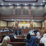 Kesaksian Gus Alex Bongkar Aliran USD 400.000 hingga Permintaan Uang 24 Anggota Panja DPR