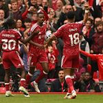 Liverpool Hadapi Ipswich, Iraola Siapkan Szoboszlai sebagai Opsi Taktik Serbaguna