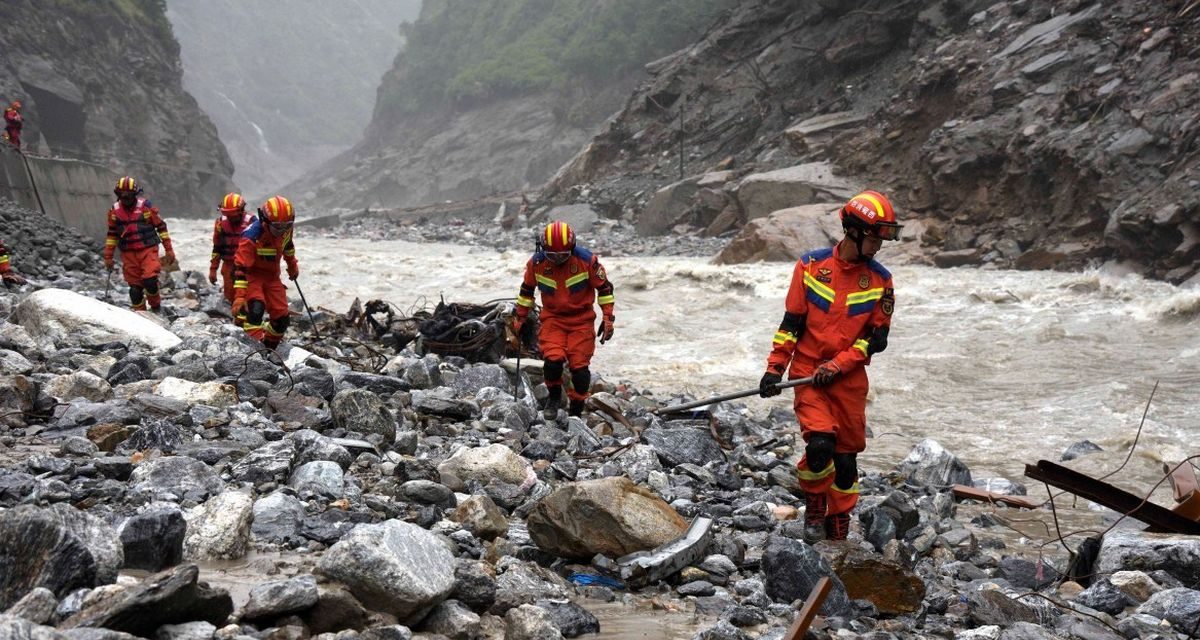 Nepal Butuh hingga Rp 88,5 Triliun untuk Bangun Kembali Wilayah Terdampak Banjir