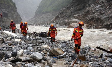 Nepal Butuh hingga Rp 88,5 Triliun untuk Bangun Kembali Wilayah Terdampak Banjir