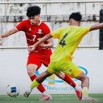 Timnas U20 Indonesia Ditahan Malaysia, Laos Jadi Momentum Garuda Muda untuk Bangkit