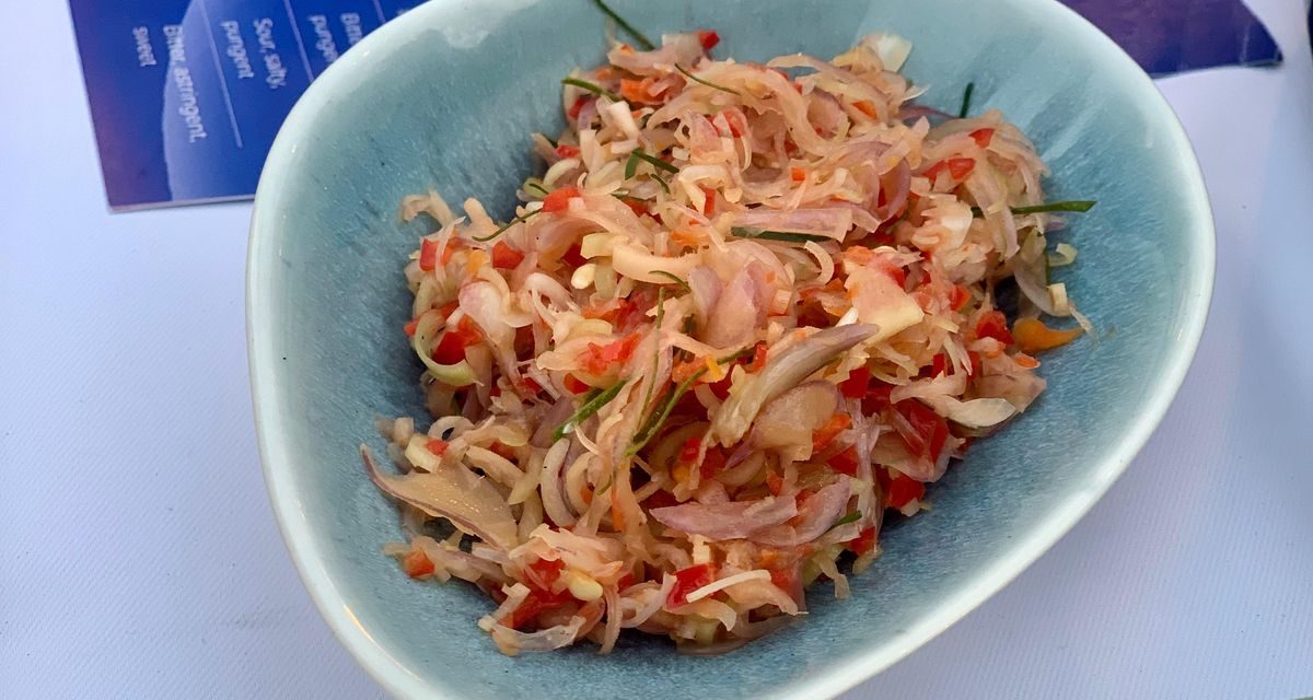 Resep Sambal Matah Tanpa Terasi, Segar dan Nikmat Khas Bali