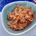 Resep Sambal Matah Tanpa Terasi, Segar dan Nikmat Khas Bali