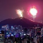 Seoul Perketat Pengawasan Hotel Jelang Festival Kembang Api 2026