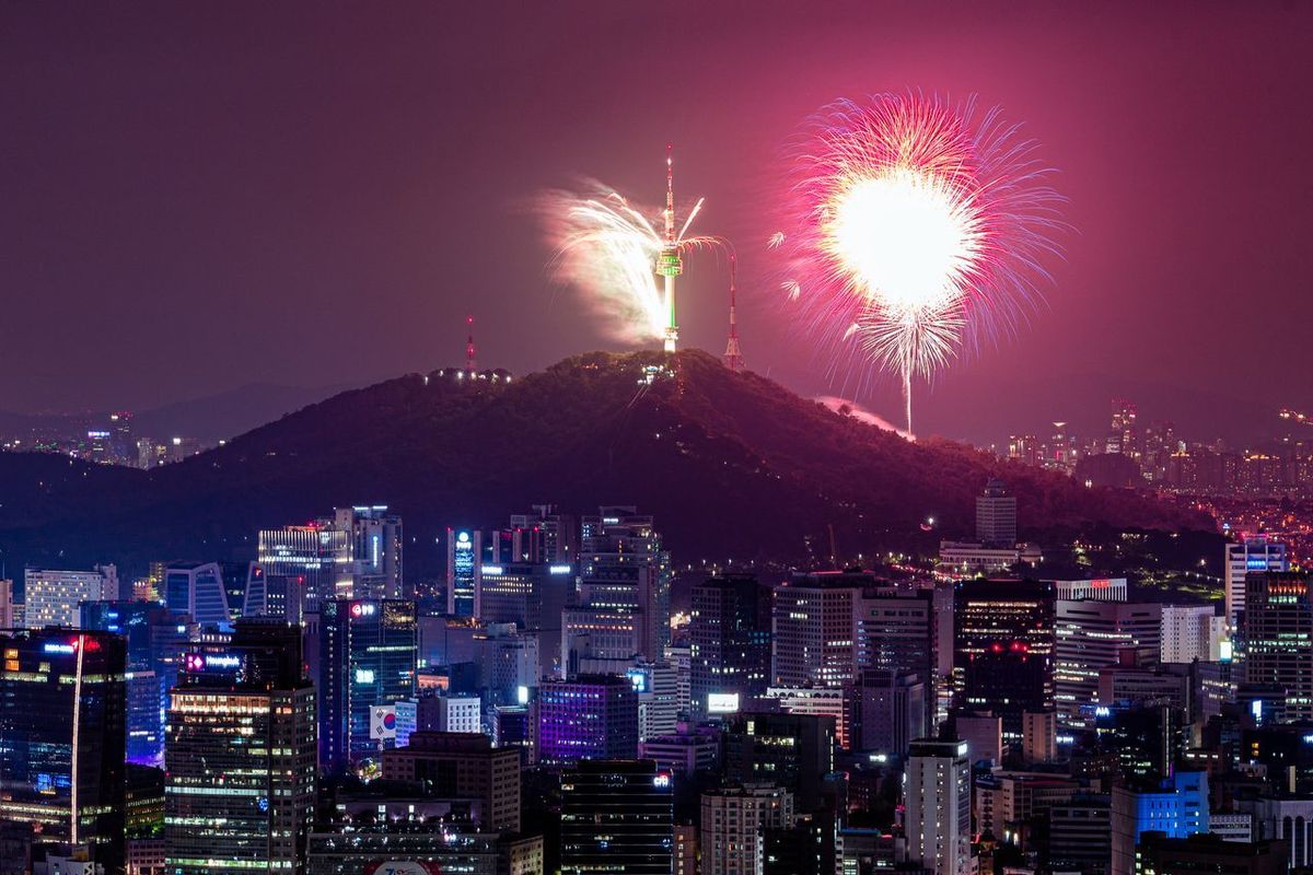Pemerintah Seoul periksa hotel