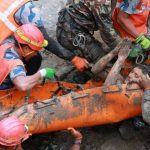 Dua Pekerja PLTA Trishuli 3A Selamat Setelah 9 Hari Terjebak Banjir Nepal
