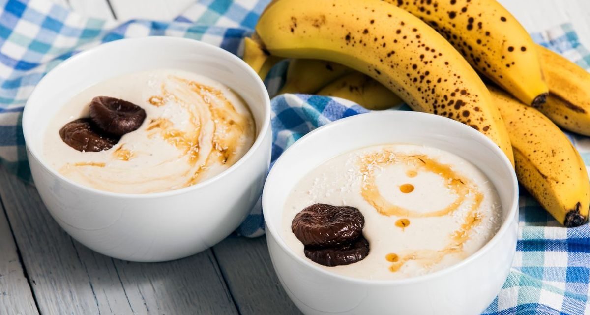 Banana Milk Jadi Favorit Turis Asing di Korea Selatan, Tren Latte Makin Populer