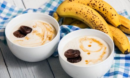Banana Milk Jadi Favorit Turis Asing di Korea Selatan, Tren Latte Makin Populer