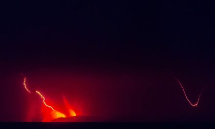 Anak Krakatau Berdampak ke Lampung dan Banten, Mitigasi Lintas Sektor Diperkuat