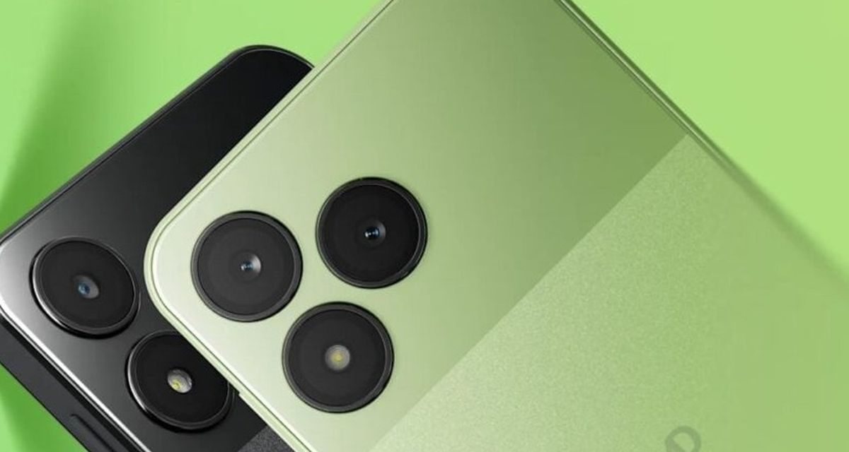 HMD Asha 305 Hidupkan Kembali Ponsel Asha, Pakai Pulse OS Tanpa Google Play Store