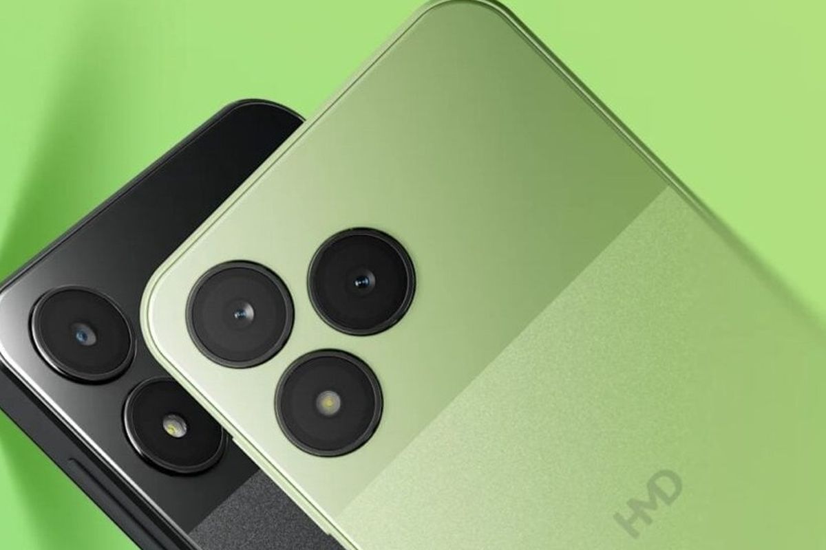 HMD Asha 305