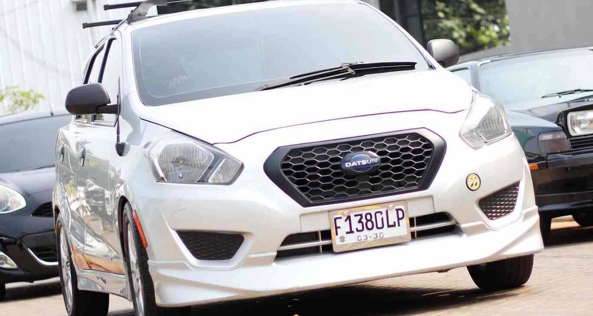 Biaya Perawatan Datsun Go 2015 Masih Ramah Kantong, Servis Berkala Tak Sampai Rp 1 Juta