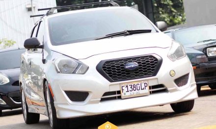 Biaya Perawatan Datsun Go 2015 Masih Ramah Kantong, Servis Berkala Tak Sampai Rp 1 Juta