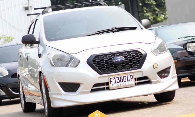 Biaya Perawatan Datsun Go 2015 Masih Ramah Kantong, Servis Berkala Tak Sampai Rp 1 Juta