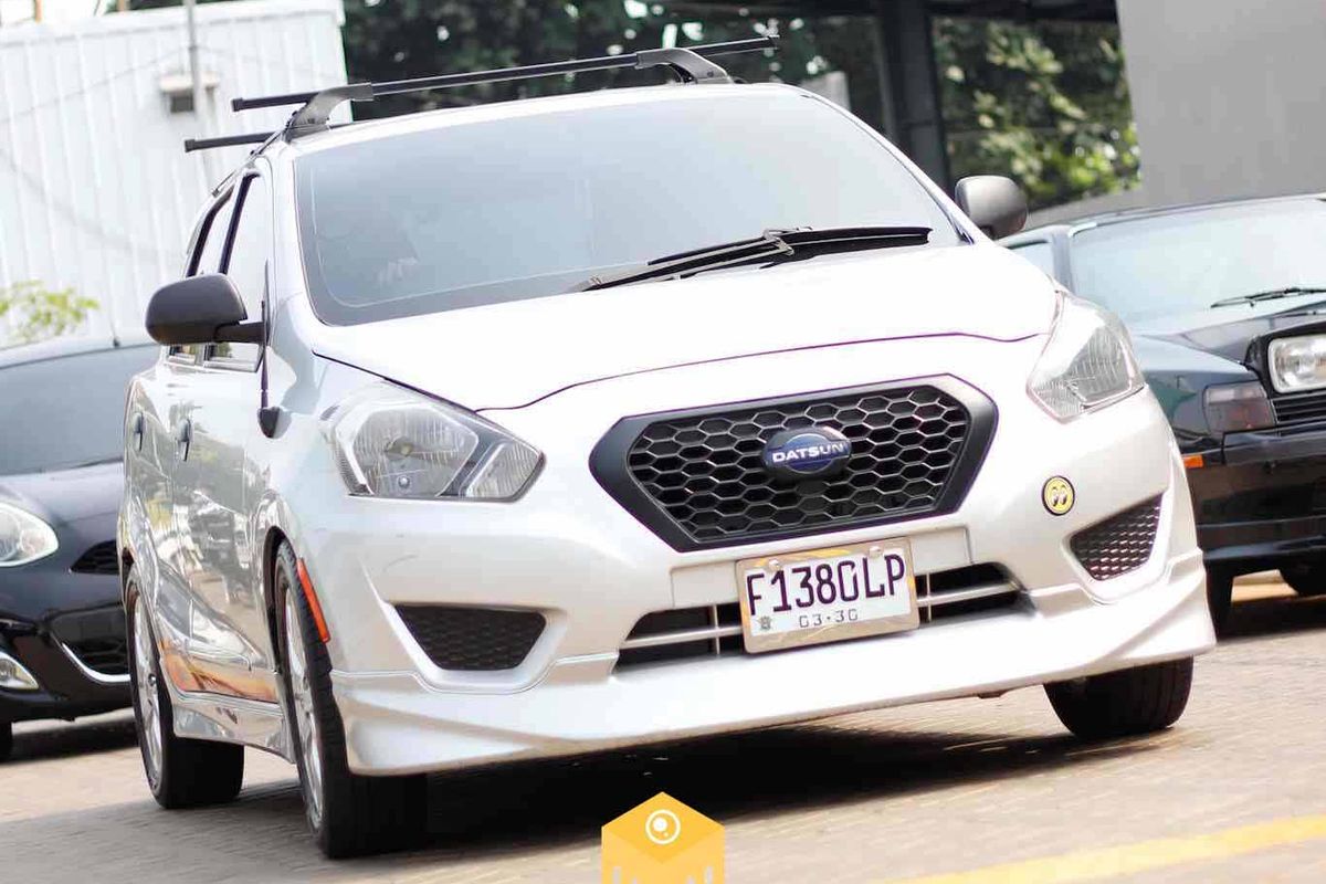 Biaya Perawatan Datsun Go 2015