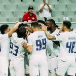 Persib Jaga Kebugaran Skuad Jelang Tantang Persijap di Jepara