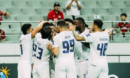 Persib Jaga Kebugaran Skuad Jelang Tantang Persijap di Jepara