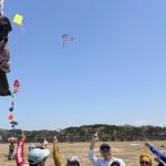 Surabaya Kite Festival 2026 Tarik Peserta Mancanegara, Punakawan Jadi Daya Tarik Utama