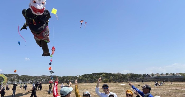 Surabaya Kite Festival 2026