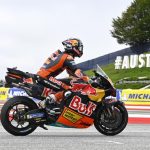 KTM Kuasai FP1 MotoGP Austria 2026, Acosta Pimpin di Red Bull Ring