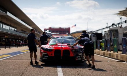 Team WRT 32 Makin Percaya Diri Hadapi Paruh Kedua WEC 2026